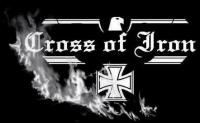 CROSS OF IRON