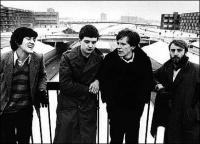 JOY DIVISION