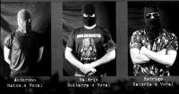 HOLOCAUSTO