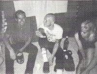 STURMTRUPPEN SKINHEADS