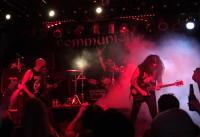 COMMUNION
