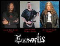 EXMORTIS