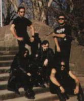 WITCHTRAP (TUR)