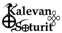 KALEVAN SOTURIT