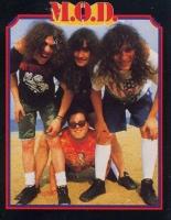 METHOD OF DESTRUCTION