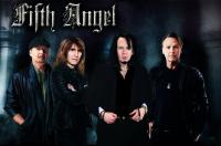 FIFTH ANGEL