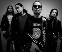 ROB COFFINSHAKER'S UNDERGROUND FIRE