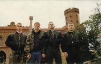 LEGION