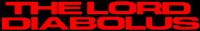 THE LORD DIABOLUS