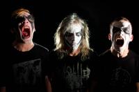 VOMIT FIST