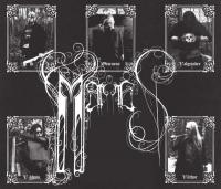 MARRAS