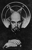 ANTON LAVEY