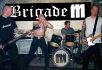 BRIGADE M
