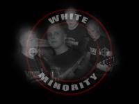 WHITE MINORITY