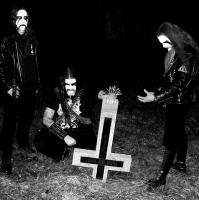 SHROUD OF SATAN