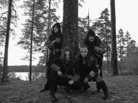 BLACK WOOD