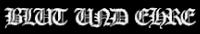 BLUT UND EHRE