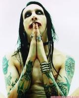 MARILYN MANSON