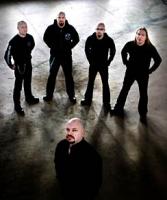 TIMO RAUTIAINEN & TRIO NISKALAUKAUS