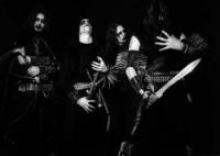 DARK FUNERAL