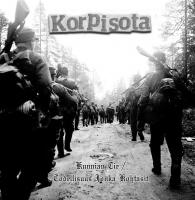 KORPISOTA