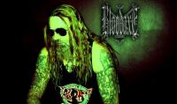 BLOODAXE