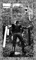 COMMANDER AGARES