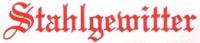 STAHLGEWITTER