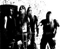 BLACK DEATH RITUAL