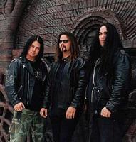 VITAL REMAINS