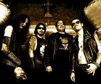GRAVE DESECRATOR