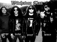 WITCHAVEN