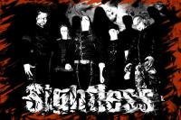 SIGHTLESS