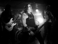 SACRILEGIOUS IMPALEMENT