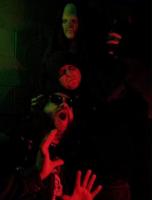 ACID WITCH