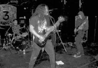 BONE AWL