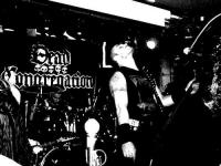 DEAD CONGREGATION