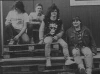 DEATHCORE