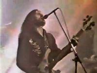 MOTÖRHEAD
