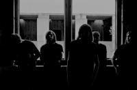 IN TWILIGHT'S EMBRACE