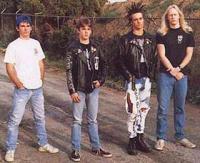 CRYPTIC SLAUGHTER