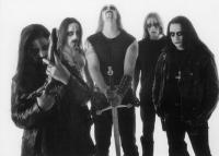 HECATE ENTHRONED