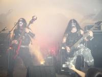 HORNCROWNED