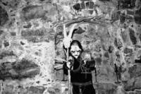 ARSONIST LODGE