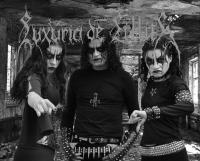 LUXÚRIA DE LILLITH