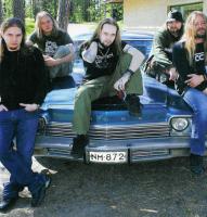 CHILDREN OF BODOM