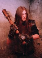 BURZUM