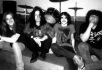 NAPALM DEATH 