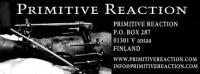 Primitive Reaction
