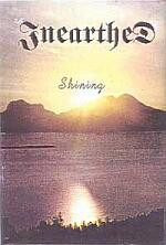 INEARTHED : Shining 2ND HAND
